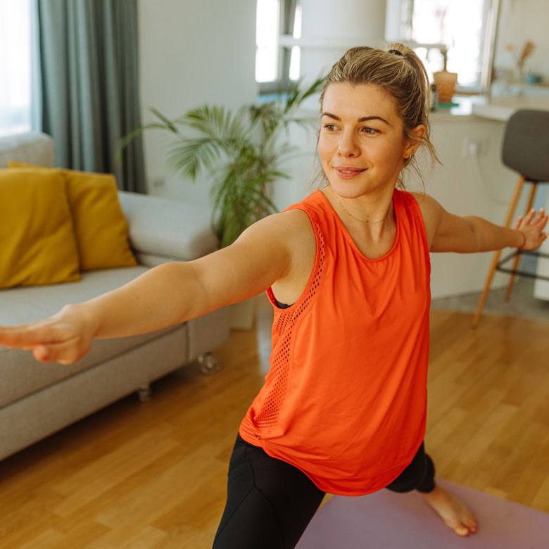 Perder peso y quemar calorías no requiere que estés en un costoso gimnasio